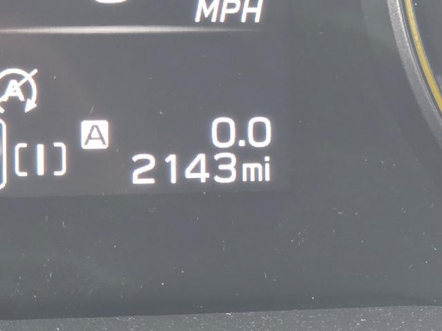 used 2026 Subaru Crosstrek car, priced at $31,741