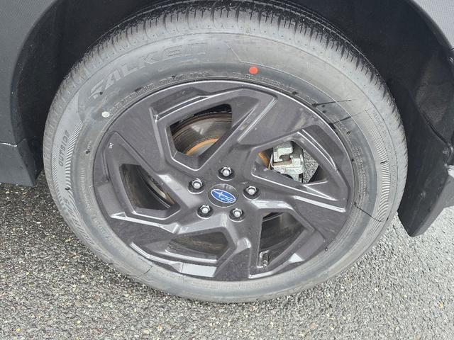 used 2026 Subaru Crosstrek car, priced at $31,741