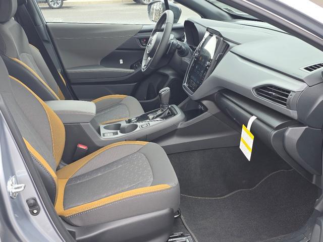 used 2026 Subaru Crosstrek car, priced at $31,741
