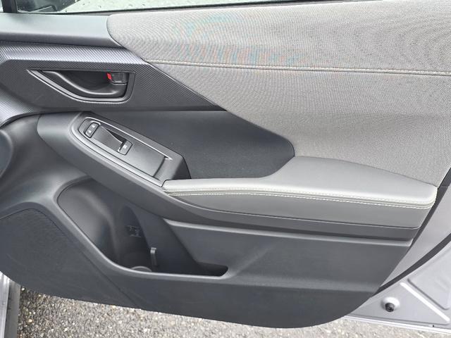 used 2026 Subaru Crosstrek car, priced at $31,741
