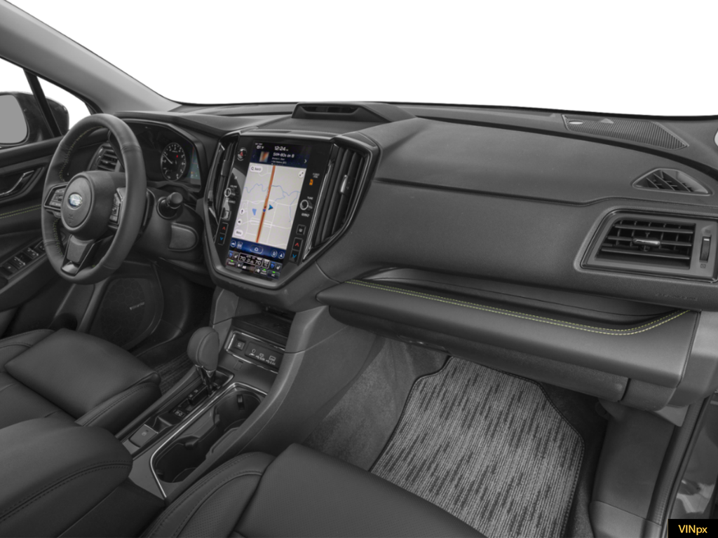 new 2026 Subaru Ascent car, priced at $51,652