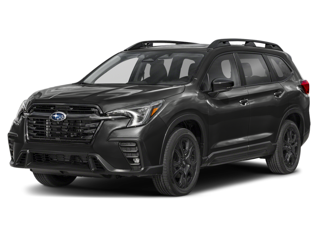 new 2026 Subaru Ascent car, priced at $51,652