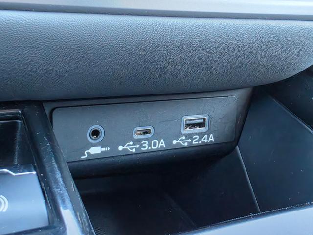 used 2023 Subaru Outback car, priced at $28,813