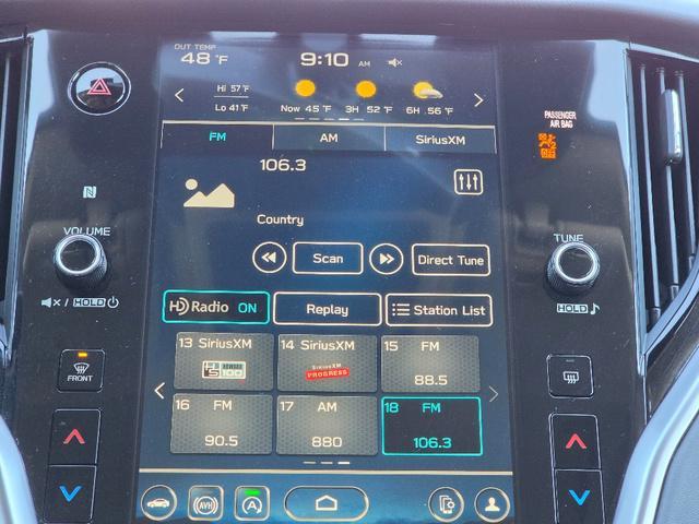 used 2023 Subaru Outback car, priced at $28,813