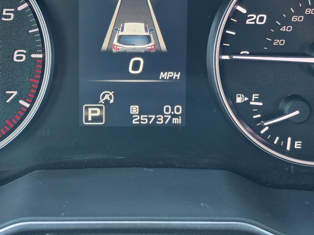 used 2023 Subaru Outback car, priced at $28,813