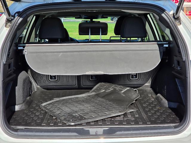 used 2023 Subaru Outback car, priced at $28,813
