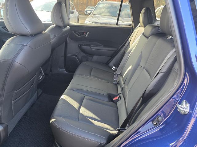 new 2026 Subaru Outback car, priced at $41,300