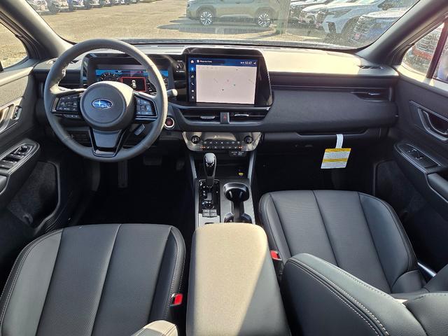 new 2026 Subaru Outback car, priced at $41,300