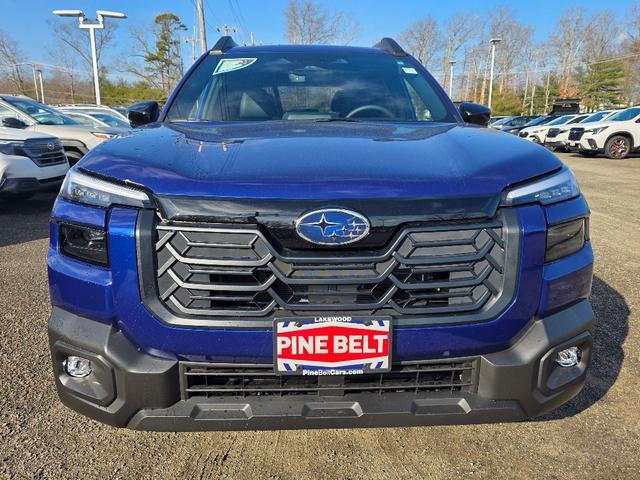 new 2026 Subaru Outback car, priced at $41,300