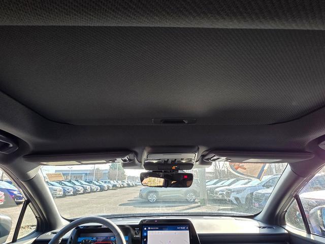 new 2026 Subaru Outback car, priced at $41,300