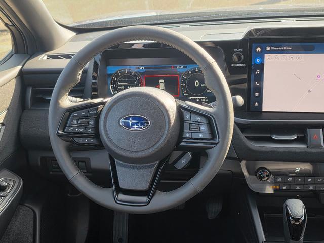 new 2026 Subaru Outback car, priced at $41,300