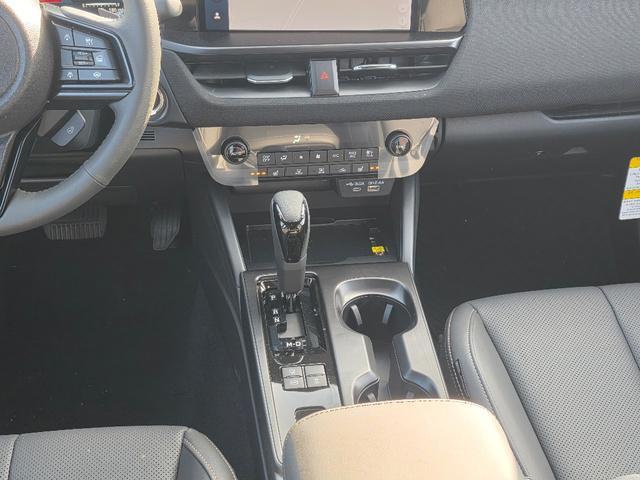 new 2026 Subaru Outback car, priced at $41,300