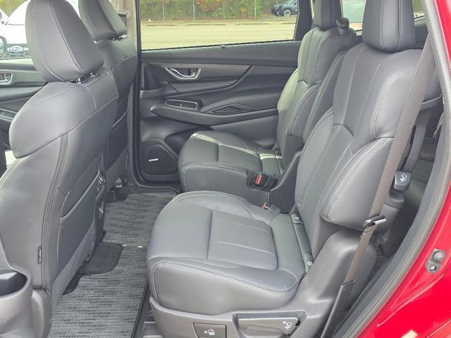 used 2025 Subaru Ascent car, priced at $42,581