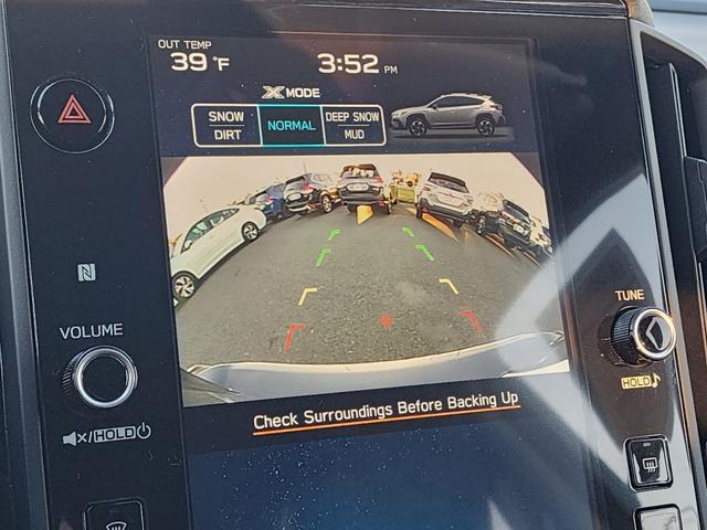 used 2025 Subaru Crosstrek car, priced at $26,534