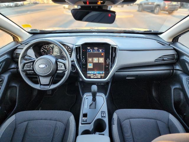 used 2025 Subaru Crosstrek car, priced at $26,534