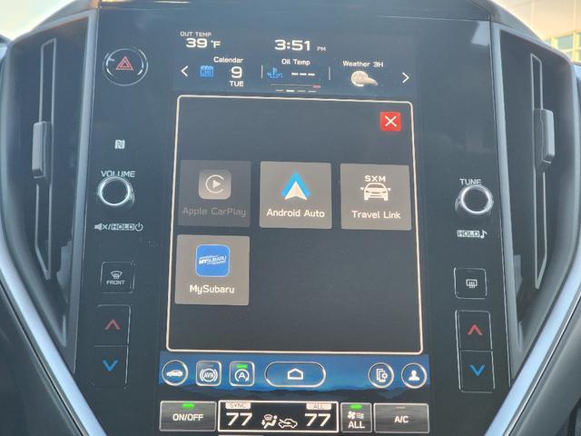 used 2025 Subaru Crosstrek car, priced at $26,534