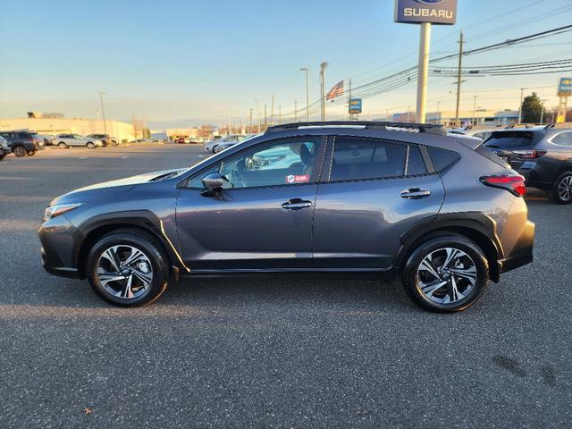 used 2025 Subaru Crosstrek car, priced at $26,534