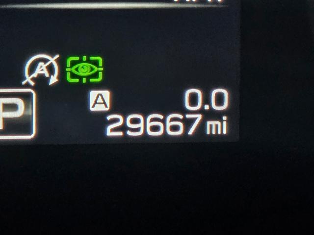 used 2024 Subaru Legacy car, priced at $25,000