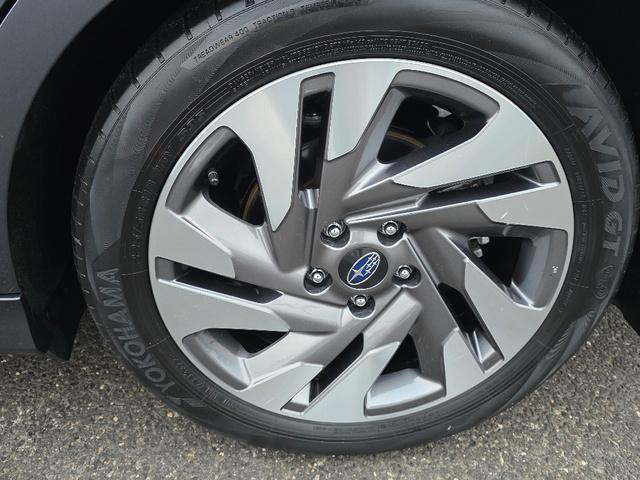 used 2024 Subaru Legacy car, priced at $25,000