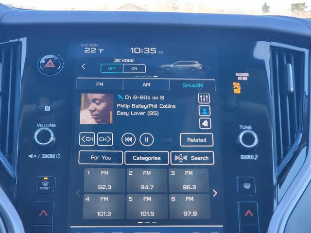 used 2025 Subaru Outback car, priced at $30,000