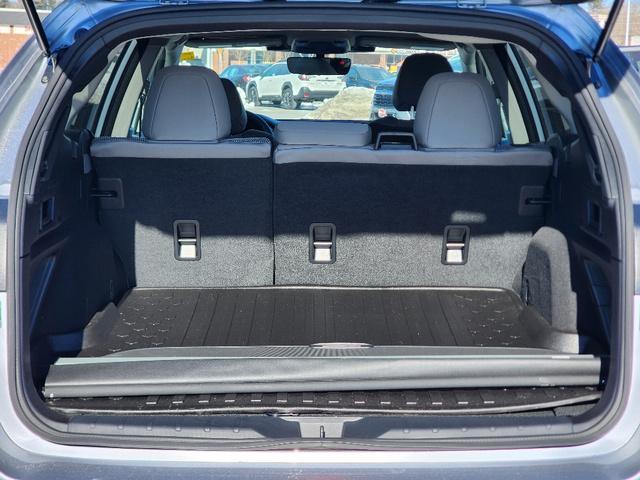 used 2025 Subaru Outback car, priced at $30,000