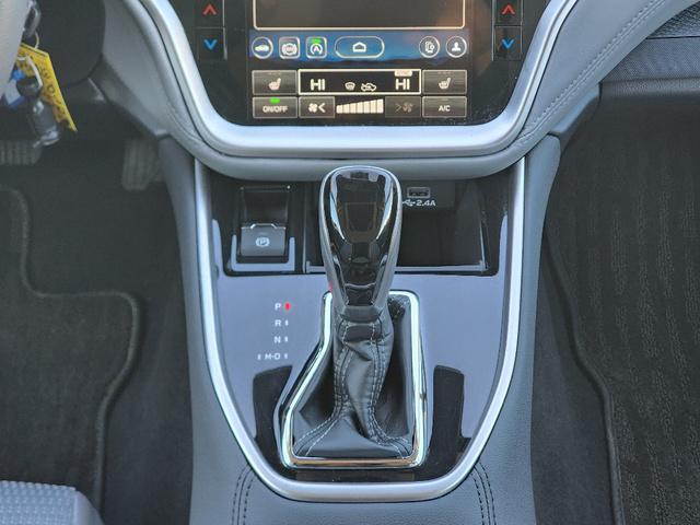 used 2025 Subaru Outback car, priced at $30,000