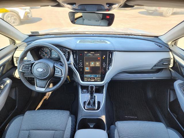 used 2025 Subaru Outback car, priced at $30,000