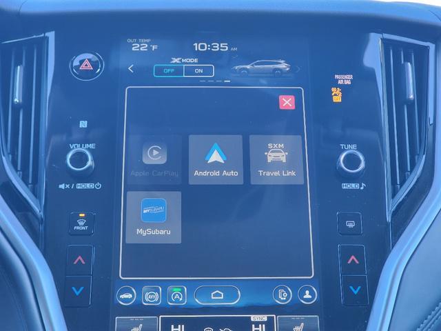 used 2025 Subaru Outback car, priced at $30,000