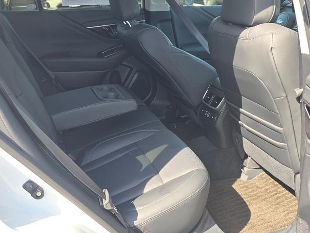 used 2025 Subaru Outback car, priced at $36,536