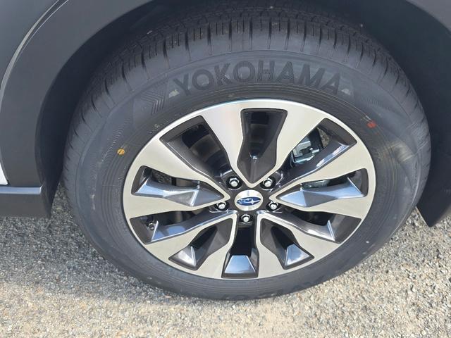 used 2025 Subaru Outback car, priced at $35,781