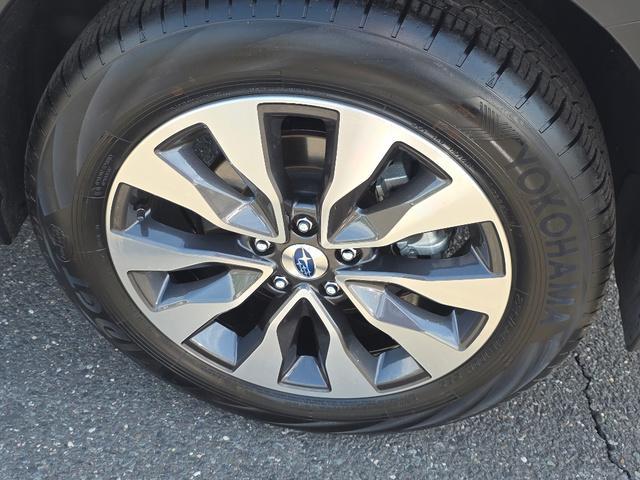 used 2025 Subaru Outback car, priced at $36,536