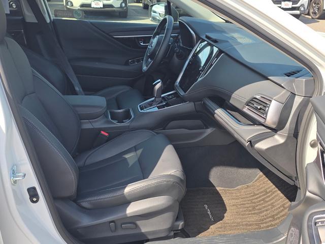 used 2025 Subaru Outback car, priced at $36,536