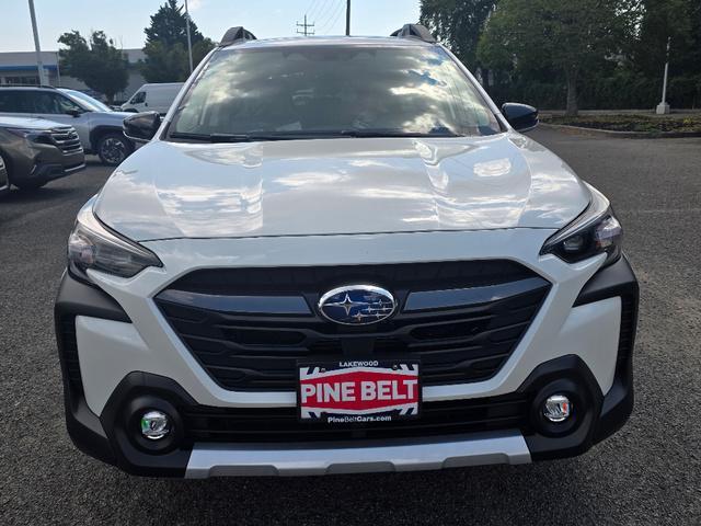 used 2025 Subaru Outback car, priced at $35,781