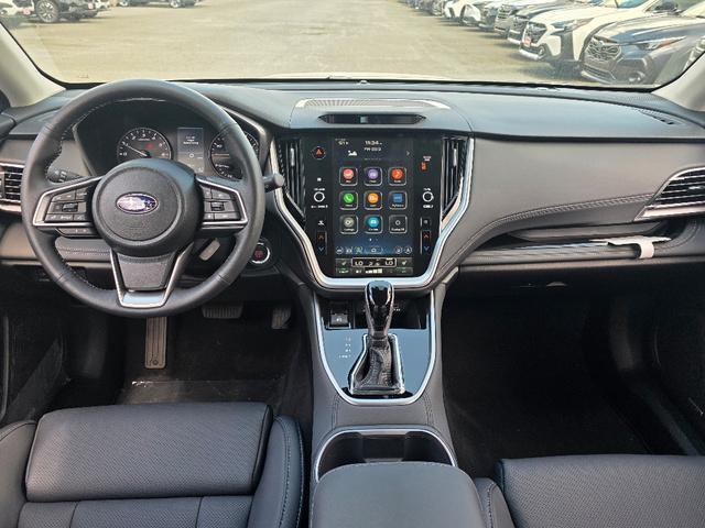 used 2025 Subaru Outback car, priced at $35,781
