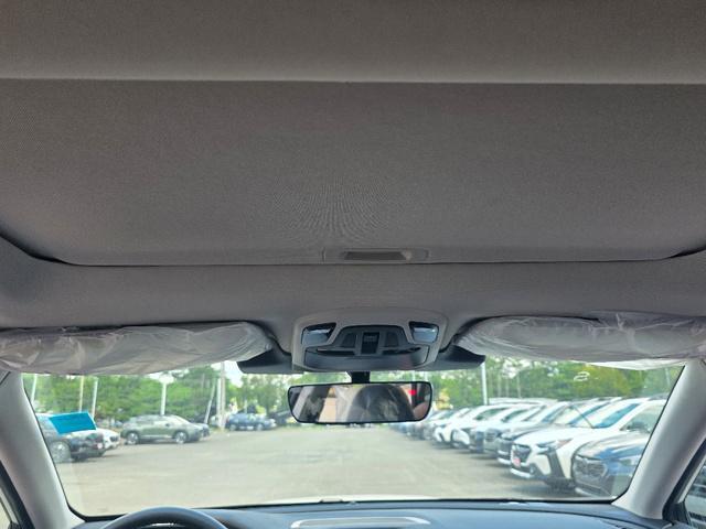 used 2025 Subaru Outback car, priced at $35,781