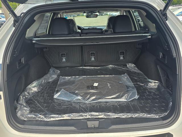 used 2025 Subaru Outback car, priced at $35,781