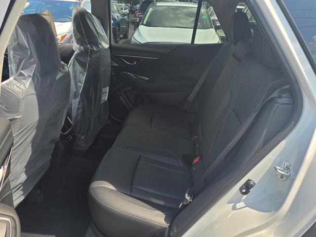 used 2025 Subaru Outback car, priced at $35,781