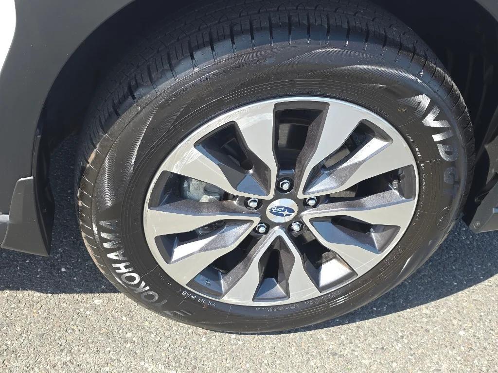 used 2025 Subaru Outback car, priced at $34,223
