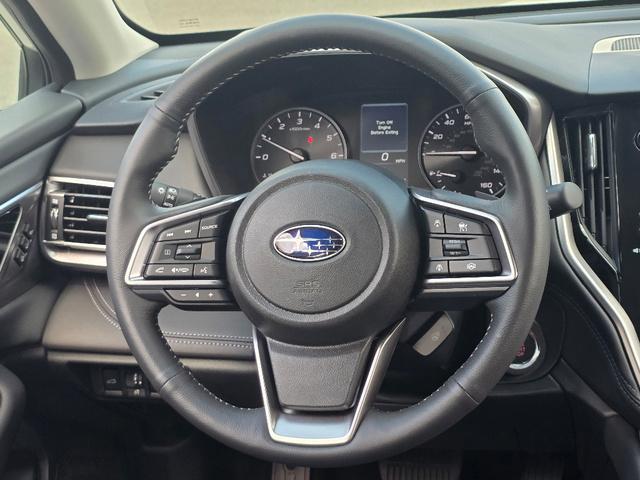 used 2025 Subaru Outback car, priced at $35,781