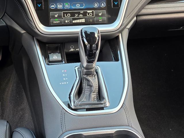 used 2025 Subaru Outback car, priced at $35,781