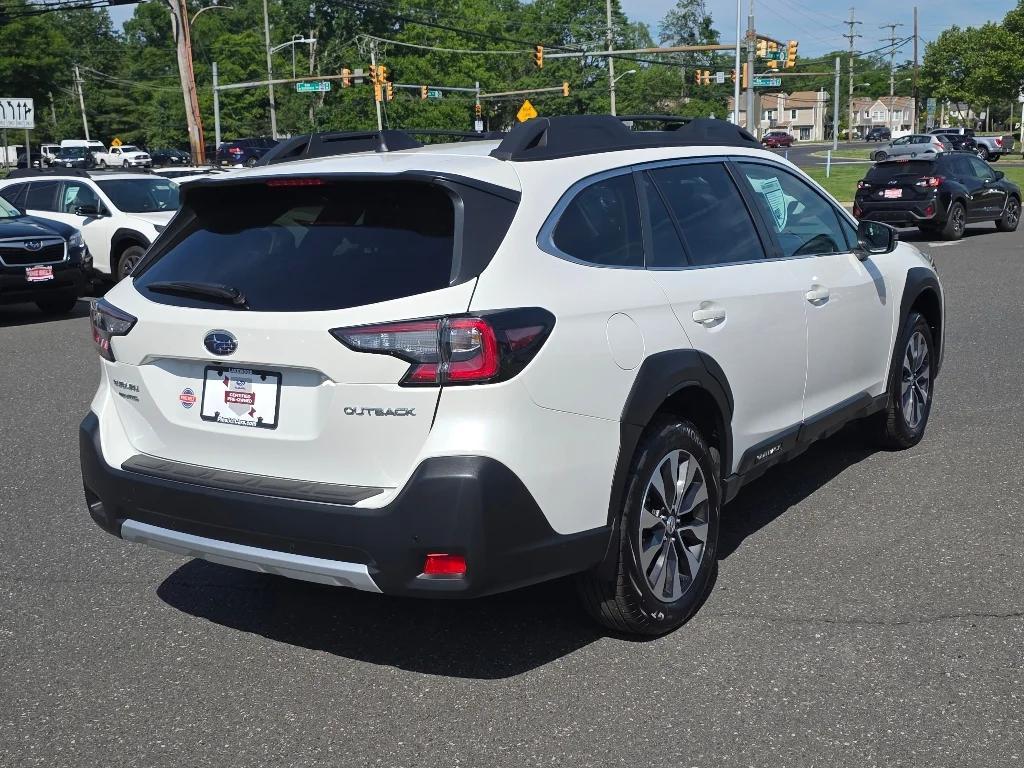 used 2025 Subaru Outback car, priced at $34,223