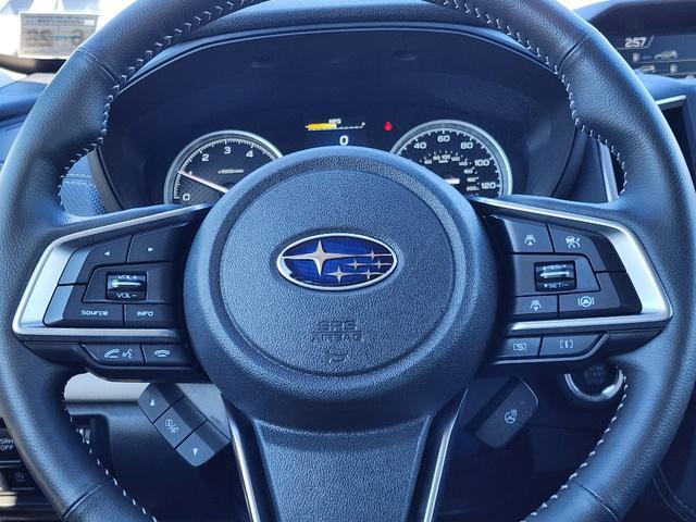 used 2023 Subaru Forester car, priced at $26,234