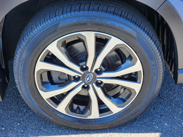 used 2023 Subaru Forester car, priced at $26,234