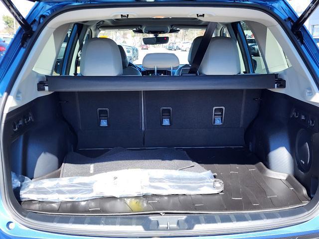 used 2023 Subaru Forester car, priced at $26,234
