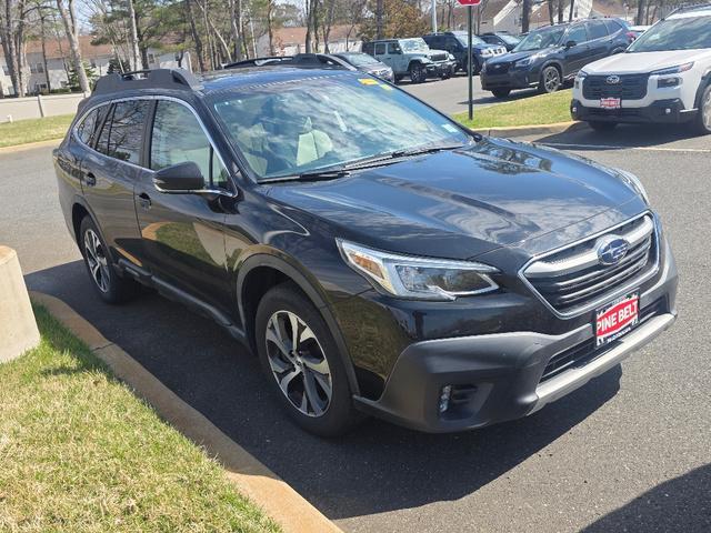 used 2020 Subaru Outback car, priced at $20,000