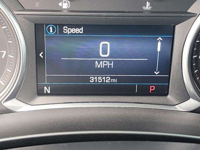 used 2019 GMC Terrain car, priced at $15,785