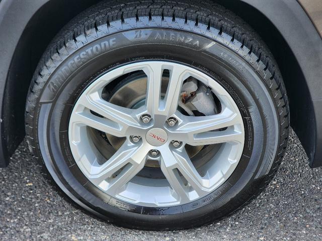 used 2019 GMC Terrain car, priced at $15,785