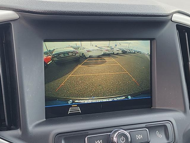 used 2019 GMC Terrain car, priced at $15,785