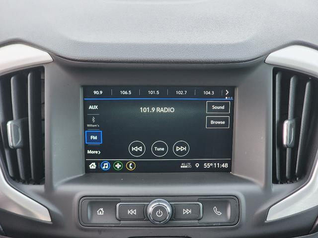 used 2019 GMC Terrain car, priced at $15,785