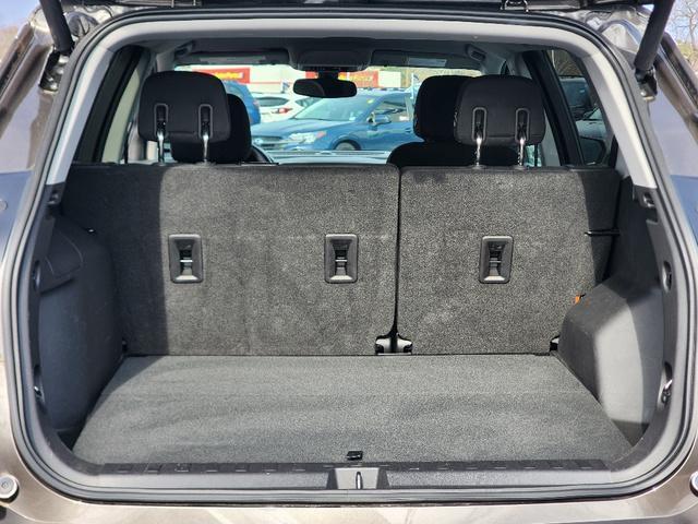 used 2019 GMC Terrain car, priced at $15,785